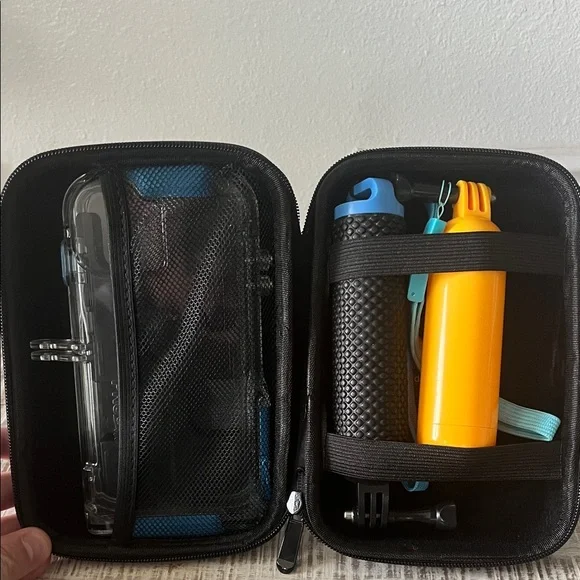 ProShot Dive 2.0 - Underwater housing for iPhone Rated to 130 feet